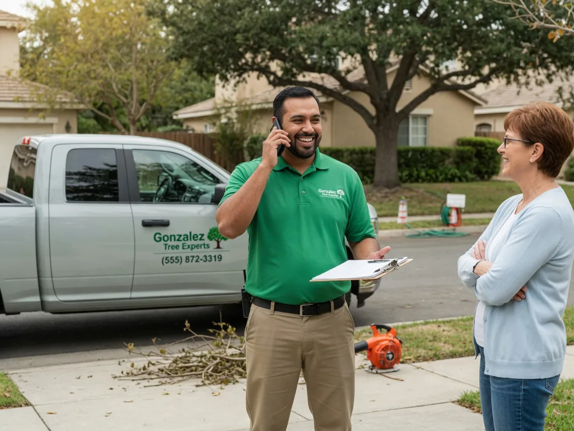 Tree Service Stratford, CA FAQs